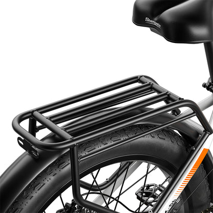 26-inch electric bike E-mountain bike Pedelec 48V 17.5AH battery City ebike Oil brake