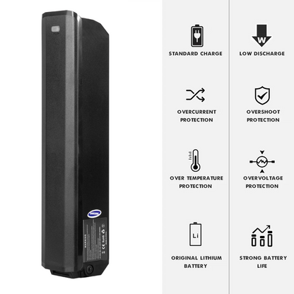 Shengmilo MX03/MX05/MX06/S600/S700 48V 17.5AH battery